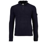 JOOP! Jeans Pullover blu scuro Uomo - Abbigliamento - Pullover e cardigan - Pullover - Pullover dolcevita JOOP! Jeans L
