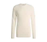 JOOP! Jeans Pullover 'Honaro' beige chiaro Uomo - Abbigliamento - Pullover e cardigan - Pullover - Pullover girocollo JOOP! Jeans XXL