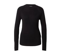 JOOP! Jeans Pullover 'Kopala' nero / bianco Donna - Abbigliamento - Pullover e cardigan - Maglioni - Pullover in maglia fine JOOP! Jeans M