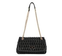 Joop! Jeans Ruga Emma Borsa a tracolla 28 cm nero