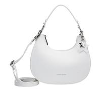 Joop! Jeans Salve Borsa a tracolla 26 cm bianco