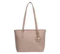 JOOP! Jeans Salve Lara Borsa shopper beige, pelle sintetica, donna
