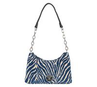 Joop! Jeans Selvatico Lucille Borsa a tracolla 21 cm marrone