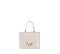 JOOP! Jeans Shopper 'Facciata Aurelia' nero / offwhite Donna JOOP! Jeans One Size