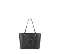 JOOP! Jeans Shopper 'Giro Borchia Imani' nero / argento Donna - Premium - Accessori - Borse - Shopper JOOP! Jeans One Size