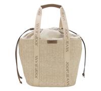 Joop! Jeans Spiaggia Ultimo Borsa a tracolla 32 cm beige