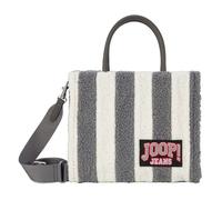 Joop! Jeans Squadra Aurelia Borsa shopper 28 cm grigio