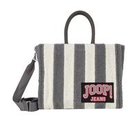 Joop! Jeans Squadra Aurelia Borsa shopper 36 cm grigio