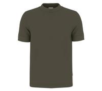 Joop Jeans T-Shirt Da Uomo - Cedric, Girocollo, Manica Corta, Mix Di Cotone