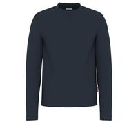 JOOP Jeans Uomo Maglia Manica Lunga Cedric Girocollo In Cotone Misto