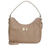 Joop Jeans Women Cofano Annelie - Borsa a spalla M 25.5 cm (sesame)