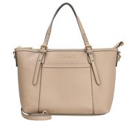 Joop Jeans Women Diurno Helena - Borsa a mano S 27.5 cm (sesame)