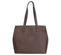 Joop Jeans Women Giro Amina - Borsa shopper L 32 cm (darkbrown)