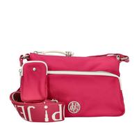 Joop Jeans Women Lietissimo Jasmina - Borsa a spalla 24 cm (carmine)