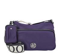 Joop Jeans Women Lietissimo Jasmina - Borsa a tracolla 24 cm (purple)
