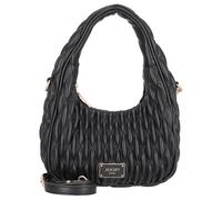Joop! Jeans Ruga Borsa a spalla 20 cm nero