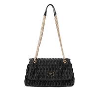 Joop Jeans Women Ruga Emma - Borsa a spalla S 29 cm (nera)