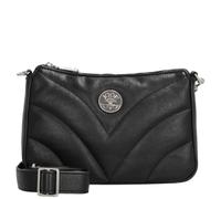 Joop Jeans Women Soave Jasmina - Borsa a tracolla S 24 cm (black)