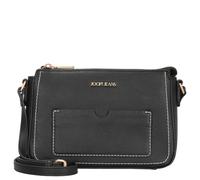 Joop Jeans Women Solido Jasmina - Borsa a tracolla S 24 cm (black)