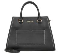 Joop Jeans Women Solido Lika - Borsa a mano M 35 cm (black)