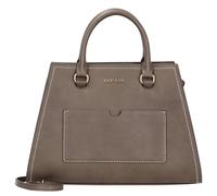 Joop Jeans Women Solido Lika - Borsa a mano M 35 cm (falcon)