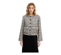 Joop! - Jenifer Blazer - - Jackets - Donna - Beige - XS
