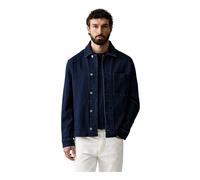 Joop! - JJO-142Jazy Jacket - - Jackets - Uomo - Blu - L