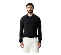 Joop! - Jk-02 Wiktor - - Knitwear - Uomo - Blu - 2XL