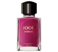 JOOP! JOOP! HOMME Eau de Parfum Intense 75 ml