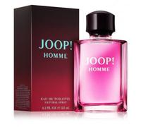 JOOP Joop Edt Eau de Toilette Uomo Spray 125 ML
