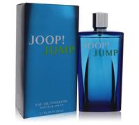 JOOP! JOOP JUMP ! Eau De Toilette 200 ml for Men