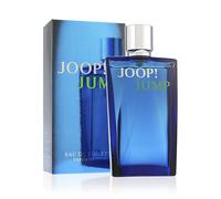 JOOP! JOOP! Jump eau de toilette per uomo 200 ml confezione aperta