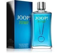 JOOP! Jump Eau de Toilette (uomo) 200 ml
