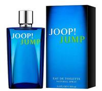 JOOP JUMP FOR MEN 100ML EAU DE TOILETTE SPRAY NUOVO E SIGILLATO