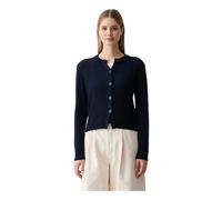 Joop! - Karina Cardigan - - Knitwear - Donna - Blu - XL