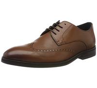 Joop! kleitos, Scarpe Stringate Brouge Uomo, Braun Cognac 703, 43 EU