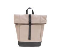 Joop! Otis Zaino da giorno 42 cm Vano porta PC beige
