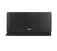 Joop! Lantea Europa Portafoglio Protezione RFID Pelle 18 cm nero