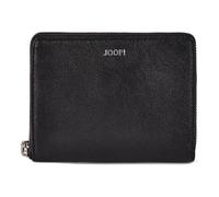 Joop! Lantea Portafoglio Protezione RFID Pelle 13 cm nero