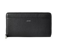 Joop! Lantea Yura Portafoglio Protezione RFID Pelle 19 cm blu