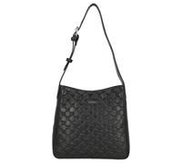 Joop Leggero Stampa Elda Hobo - Borsa a tracolla XS 23 cm (black)