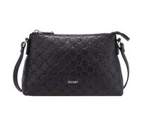 Joop! Leggero Stampa leggero stampa Borsa a tracolla Pelle 25 cm nero