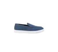 JOOP Loafer VELLUTO azzurro | 42