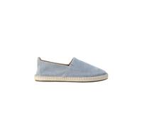 JOOP Loafers VELLUTO STAMPA azzurro | 43