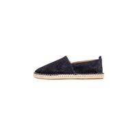 JOOP Loafers VELLUTO STAMPA blu | 44