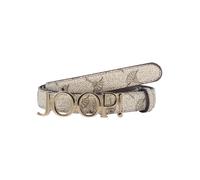 Joop! Cintura con logo offwhite-olive (TAS010937)