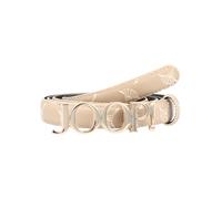 Joop! Cintura con logo cappuccino (8300-085-220)