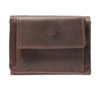 Joop! Loreto Orthos Portafoglio Protezione RFID Pelle 10 cm darkbrown (4140006444-702)