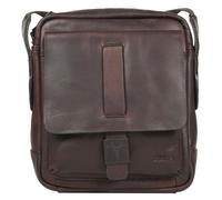JOOP Loreto Remus ShoulderBag XSVZ Seal Brown