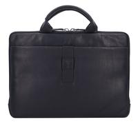JOOP! Borsa portadocumenti 'Loreto' nero, Taglia One Size
